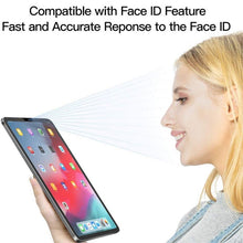 Load image into Gallery viewer, Matte Paperfeel Screen Protector, For Lenovo Pad (1 PC), For Lenovo Pad Plus (1 PC), For Lenovo Pad Pro (1 PC), For Huawei MatePad Pro 10.8 2021 (1 PC), For Huawei MatePad Pro 12.6 2021 (1 PC)