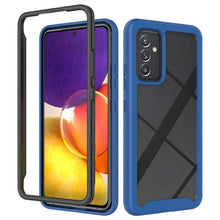 Load image into Gallery viewer, Starry Sky Solid Color Series Shockproof PC + TPU Case, For Samsung Galaxy A82 5G, For Samsung Galaxy A22 4G