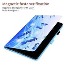 Load image into Gallery viewer, Animal Pattern Horizontal Flip Leather Case with Holder &amp; Card Slots &amp; Photo Frame, For Huawei MediaPad T5 10.1 inch, For Huawei MatePad T 10 / T 10s / Honor Enjoy 2 10.1