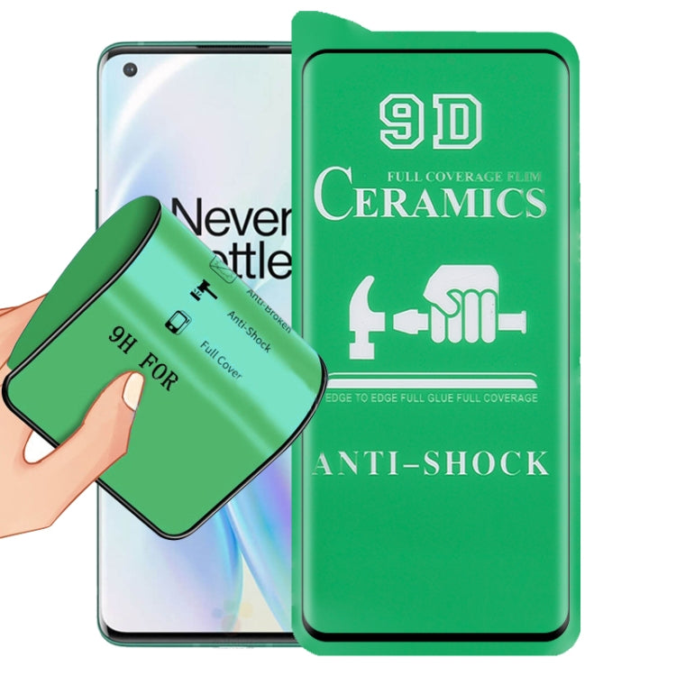 9D Full Screen Full Glue Ceramic Film, For Samsung Galaxy Note8 (1 PC), For Samsung Galaxy Note9 (1 PC), For Huawei Mate 30 Pro / 30E Pro 5G (1 PC), For OnePlus 8 / 8 5G UW Verizon (1 PC), For Samsung Galaxy Note20 Ultra (1 PC)                         ...