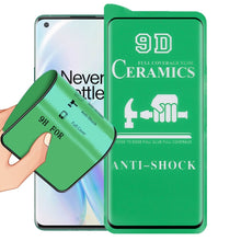 Load image into Gallery viewer, 9D Full Screen Full Glue Ceramic Film, For Samsung Galaxy Note8 (1 PC), For Samsung Galaxy Note9 (1 PC), For Huawei Mate 30 Pro / 30E Pro 5G (1 PC), For OnePlus 8 / 8 5G UW Verizon (1 PC), For Samsung Galaxy Note20 Ultra (1 PC)                         ...