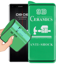 Load image into Gallery viewer, 9D Full Screen Full Glue Ceramic Film, For Samsung Galaxy Note8 (1 PC), For Samsung Galaxy Note9 (1 PC), For Huawei Mate 30 Pro / 30E Pro 5G (1 PC), For OnePlus 8 / 8 5G UW Verizon (1 PC), For Samsung Galaxy Note20 Ultra (1 PC)                         ...