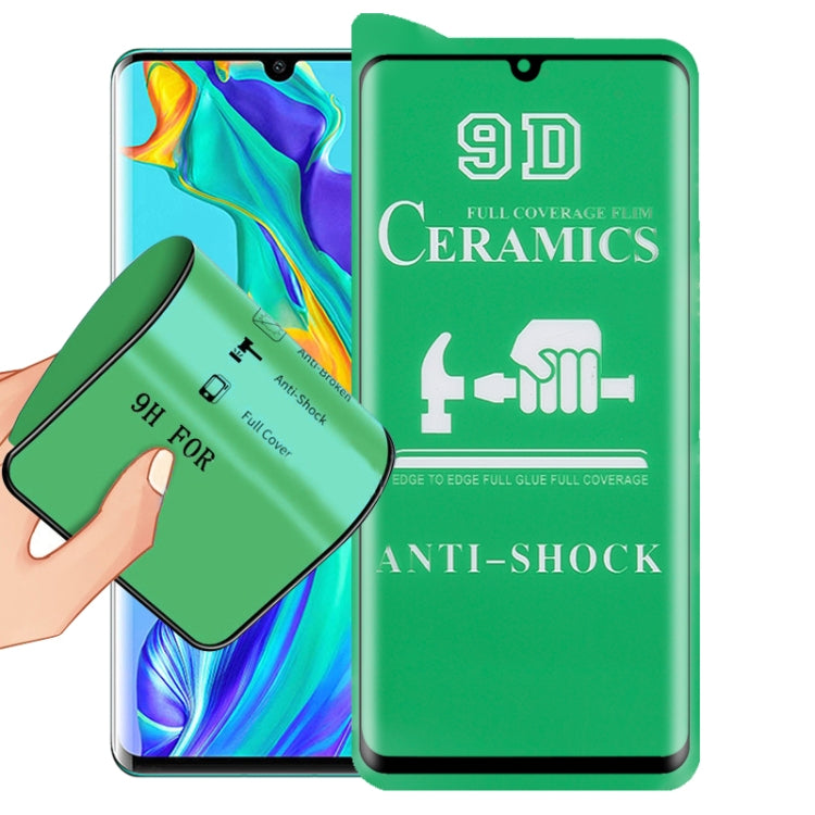 9D Full Screen Full Glue Ceramic Film, For Samsung Galaxy Note8 (1 PC), For Samsung Galaxy Note9 (1 PC), For Samsung Galaxy Note10 (1 PC), For OnePlus 7 Pro (1 PC), For Huawei Mate 20 Pro (1 PC), For Samsung Galaxy Note10+ (1 PC)                       ...