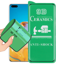 Load image into Gallery viewer, 9D Full Screen Full Glue Ceramic Film, For Samsung Galaxy Note8 (1 PC), For Samsung Galaxy Note9 (1 PC), For Huawei Mate 30 Pro / 30E Pro 5G (1 PC), For OnePlus 8 / 8 5G UW Verizon (1 PC), For Samsung Galaxy Note20 Ultra (1 PC)                         ...