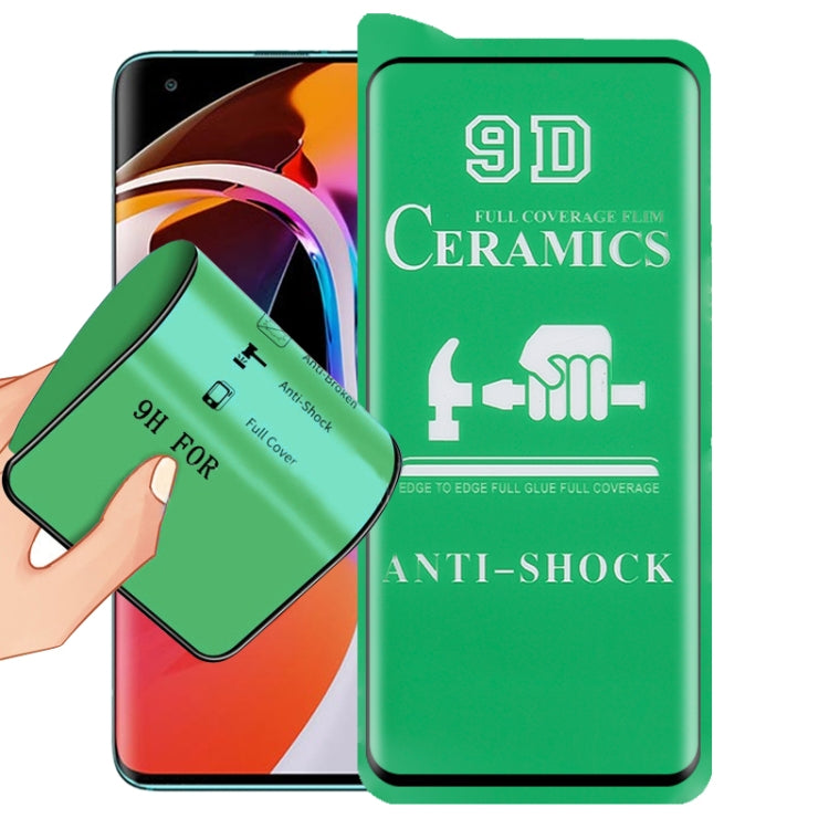9D Full Screen Full Glue Ceramic Film, For Samsung Galaxy Note8 (1 PC), For Samsung Galaxy Note9 (1 PC), For Samsung Galaxy Note10 (1 PC), For OnePlus 7 Pro (1 PC), For Huawei Mate 20 Pro (1 PC), For Samsung Galaxy Note10+ (1 PC)                       ...