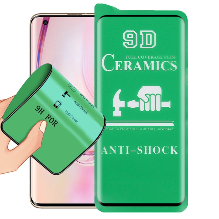 9D Full Screen Full Glue Ceramic Film, For Samsung Galaxy Note8 (1 PC), For Samsung Galaxy Note9 (1 PC), For Samsung Galaxy Note10 (1 PC), For OnePlus 7 Pro (1 PC), For Huawei Mate 20 Pro (1 PC), For Samsung Galaxy Note10+ (1 PC)                       ...