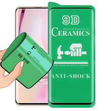 Load image into Gallery viewer, 9D Full Screen Full Glue Ceramic Film, For Samsung Galaxy Note8 (1 PC), For Samsung Galaxy Note9 (1 PC), For Samsung Galaxy Note10 (1 PC), For OnePlus 7 Pro (1 PC), For Huawei Mate 20 Pro (1 PC), For Samsung Galaxy Note10+ (1 PC)                       ...