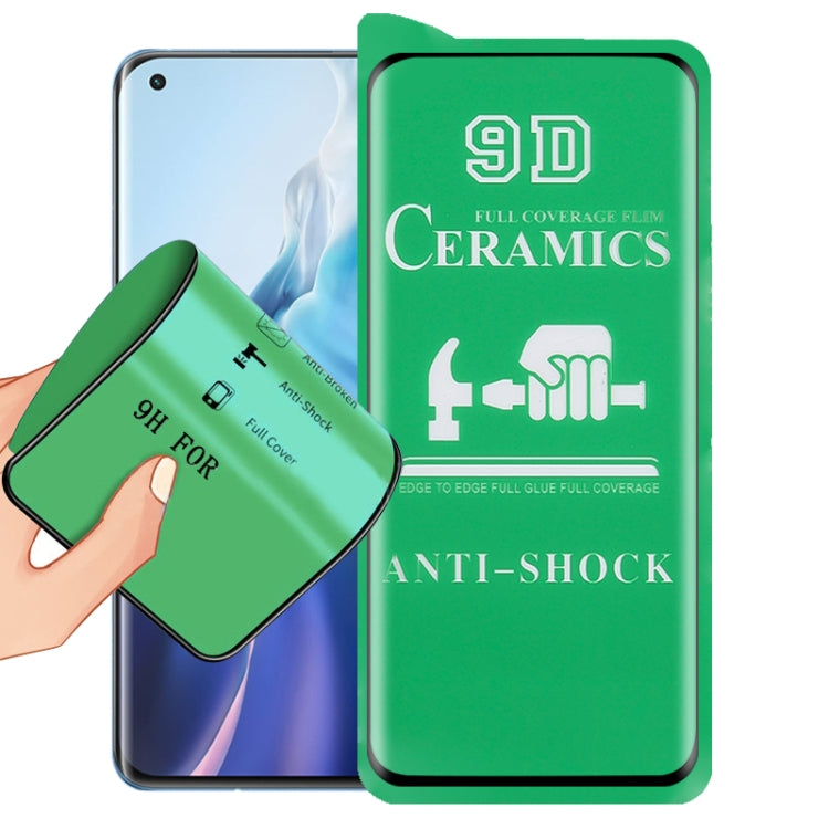 9D Full Screen Full Glue Ceramic Film, For Samsung Galaxy Note8 (1 PC), For Samsung Galaxy Note9 (1 PC), For Samsung Galaxy Note10 (1 PC), For OnePlus 7 Pro (1 PC), For Huawei Mate 20 Pro (1 PC), For Samsung Galaxy Note10+ (1 PC)                       ...