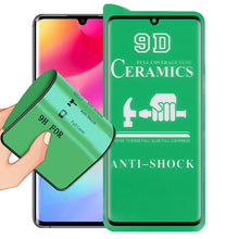 Load image into Gallery viewer, 9D Full Screen Full Glue Ceramic Film, For Samsung Galaxy Note8 (1 PC), For Samsung Galaxy Note9 (1 PC), For Samsung Galaxy Note10 (1 PC), For OnePlus 7 Pro (1 PC), For Huawei Mate 20 Pro (1 PC), For Samsung Galaxy Note10+ (1 PC)                       ...