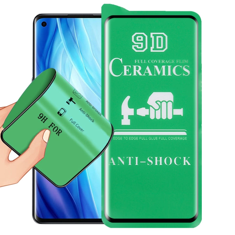 9D Full Screen Full Glue Ceramic Film, For Samsung Galaxy Note8 (1 PC), For Samsung Galaxy Note9 (1 PC), For Huawei Mate 30 Pro / 30E Pro 5G (1 PC), For OnePlus 8 / 8 5G UW Verizon (1 PC), For Samsung Galaxy Note20 Ultra (1 PC)                         ...