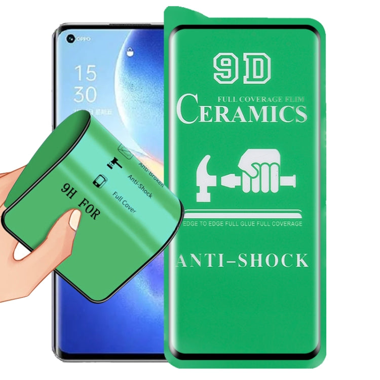 9D Full Screen Full Glue Ceramic Film, For Samsung Galaxy Note8 (1 PC), For Samsung Galaxy Note9 (1 PC), For Huawei Mate 30 Pro / 30E Pro 5G (1 PC), For OnePlus 8 / 8 5G UW Verizon (1 PC), For Samsung Galaxy Note20 Ultra (1 PC)                         ...