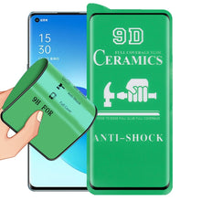 Load image into Gallery viewer, 9D Full Screen Full Glue Ceramic Film, For Samsung Galaxy Note8 (1 PC), For Samsung Galaxy Note9 (1 PC), For Huawei Mate 30 Pro / 30E Pro 5G (1 PC), For OnePlus 8 / 8 5G UW Verizon (1 PC), For Samsung Galaxy Note20 Ultra (1 PC)                         ...