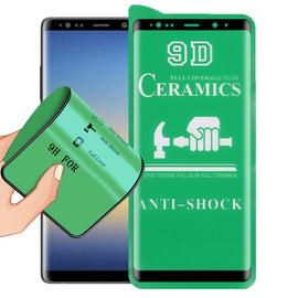 9D Full Screen Full Glue Ceramic Film, For Samsung Galaxy Note8 (1 PC), For Samsung Galaxy Note9 (1 PC), For Huawei Mate 30 Pro / 30E Pro 5G (1 PC), For OnePlus 8 / 8 5G UW Verizon (1 PC), For Samsung Galaxy Note20 Ultra (1 PC)                         ...