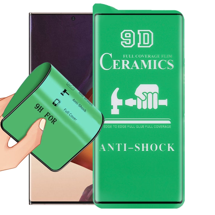 9D Full Screen Full Glue Ceramic Film, For Samsung Galaxy Note8 (1 PC), For Samsung Galaxy Note9 (1 PC), For Samsung Galaxy Note10 (1 PC), For OnePlus 7 Pro (1 PC), For Huawei Mate 20 Pro (1 PC), For Samsung Galaxy Note10+ (1 PC)                       ...