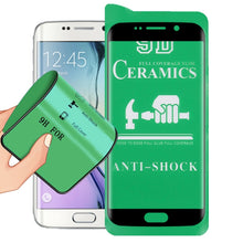 Load image into Gallery viewer, 9D Full Screen Full Glue Ceramic Film, For Samsung Galaxy Note8 (1 PC), For Samsung Galaxy Note9 (1 PC), For Samsung Galaxy Note10 (1 PC), For OnePlus 7 Pro (1 PC), For Huawei Mate 20 Pro (1 PC), For Samsung Galaxy Note10+ (1 PC)                       ...