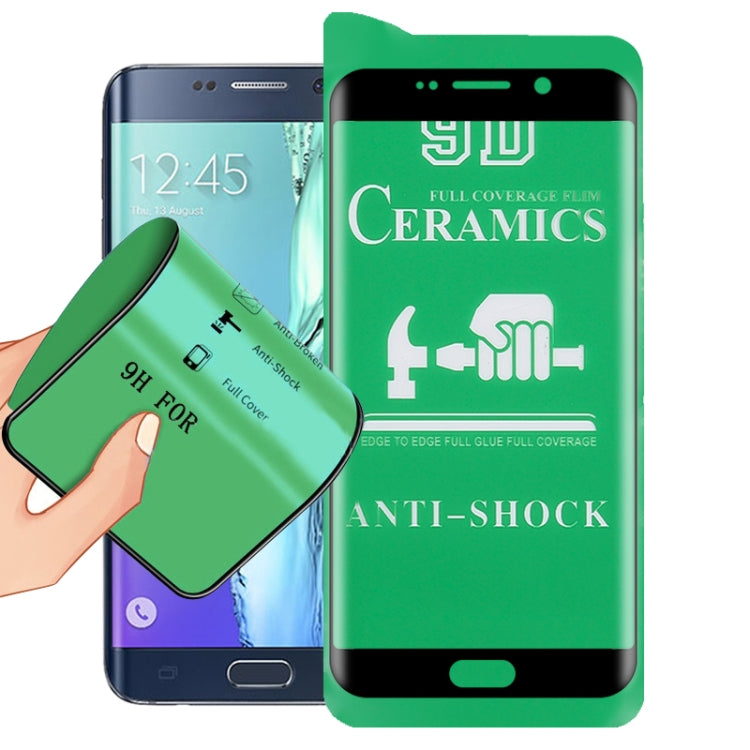 9D Full Screen Full Glue Ceramic Film, For Samsung Galaxy Note8 (1 PC), For Samsung Galaxy Note9 (1 PC), For Huawei Mate 30 Pro / 30E Pro 5G (1 PC), For OnePlus 8 / 8 5G UW Verizon (1 PC), For Samsung Galaxy Note20 Ultra (1 PC)                         ...