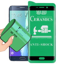 Load image into Gallery viewer, 9D Full Screen Full Glue Ceramic Film, For Samsung Galaxy Note8 (1 PC), For Samsung Galaxy Note9 (1 PC), For Huawei Mate 30 Pro / 30E Pro 5G (1 PC), For OnePlus 8 / 8 5G UW Verizon (1 PC), For Samsung Galaxy Note20 Ultra (1 PC)                         ...
