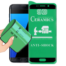 Load image into Gallery viewer, 9D Full Screen Full Glue Ceramic Film, For Samsung Galaxy Note8 (1 PC), For Samsung Galaxy Note9 (1 PC), For Samsung Galaxy Note10 (1 PC), For OnePlus 7 Pro (1 PC), For Huawei Mate 20 Pro (1 PC), For Samsung Galaxy Note10+ (1 PC)                       ...