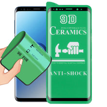 Load image into Gallery viewer, 9D Full Screen Full Glue Ceramic Film, For Samsung Galaxy Note8 (1 PC), For Samsung Galaxy Note9 (1 PC), For OnePlus 8 / 8 5G UW Verizon (1 PC), For Huawei Mate 30 Pro / 30E Pro 5G (1 PC), For Samsung Galaxy Note10+ (1 PC)                              ...
