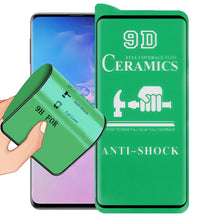 Load image into Gallery viewer, 9D Full Screen Full Glue Ceramic Film, For Samsung Galaxy Note8 (1 PC), For Samsung Galaxy Note9 (1 PC), For Huawei Mate 30 Pro / 30E Pro 5G (1 PC), For OnePlus 8 / 8 5G UW Verizon (1 PC), For Samsung Galaxy Note20 Ultra (1 PC)                         ...