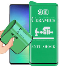 Load image into Gallery viewer, 9D Full Screen Full Glue Ceramic Film, For Samsung Galaxy Note8 (1 PC), For Samsung Galaxy Note9 (1 PC), For OnePlus 8 / 8 5G UW Verizon (1 PC), For Huawei Mate 30 Pro / 30E Pro 5G (1 PC), For Samsung Galaxy Note20 Ultra (1 PC)                         ...
