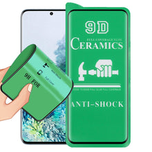 Load image into Gallery viewer, 9D Full Screen Full Glue Ceramic Film, For Samsung Galaxy Note8 (1 PC), For Samsung Galaxy Note9 (1 PC), For OnePlus 8 / 8 5G UW Verizon (1 PC), For Huawei Mate 30 Pro / 30E Pro 5G (1 PC), For Samsung Galaxy Note20 Ultra (1 PC)                         ...