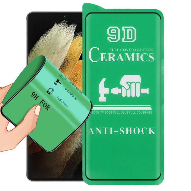 9D Full Screen Full Glue Ceramic Film, For Samsung Galaxy Note8 (1 PC), For Samsung Galaxy Note9 (1 PC), For Samsung Galaxy Note10 (1 PC), For OnePlus 7 Pro (1 PC), For Huawei Mate 20 Pro (1 PC), For Samsung Galaxy Note10+ (1 PC)                       ...