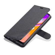 Load image into Gallery viewer, AZNS Sheepskin Texture Horizontal Flip Leather Case with Holder &amp; Card Slots &amp; Wallet, For OPPO A94 5G / Reno5Z 5G / F19 Pro+ 5G, For Xiaomi Redmi Note 9 4G, For Xiaomi Redmi Note 10 4G, For Xiaomi Redmi Note 10 Pro