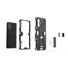 Load image into Gallery viewer, Supersonic PC + TPU Shock-proof Protective Case with Holder, For Xiaomi Redmi K40 Gaming
