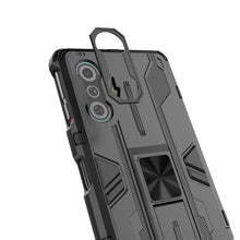 Load image into Gallery viewer, Supersonic PC + TPU Shock-proof Protective Case with Holder, For Xiaomi Redmi K40 Gaming