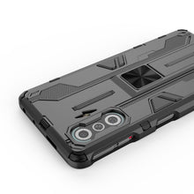 Load image into Gallery viewer, Supersonic PC + TPU Shock-proof Protective Case with Holder, For Xiaomi Redmi K40 Gaming