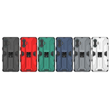 Load image into Gallery viewer, Supersonic PC + TPU Shock-proof Protective Case with Holder, For Xiaomi Redmi K40 Gaming