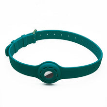 Load image into Gallery viewer, Pet Collar Anti-scratch Shockproof Silicone Protective Cover Case, For AirTag