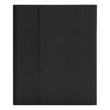 Load image into Gallery viewer, HK132 Detachable Plastic Bluetooth Keyboard Protective Case with Holder &amp; Pen Slot For iPad Pro 12.9 inch 2021 / 2020 / 2018