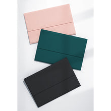 Load image into Gallery viewer, HK132 Detachable Plastic Bluetooth Keyboard Protective Case with Holder &amp; Pen Slot For iPad Pro 12.9 inch 2021 / 2020 / 2018