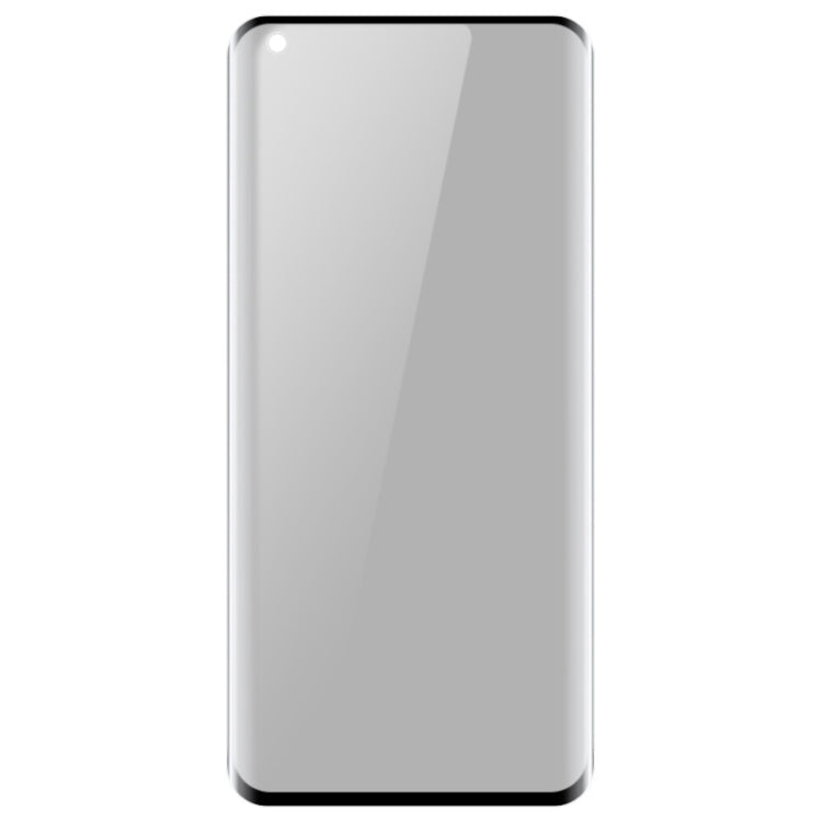 IMAK 3D Curved Privacy Anti-glare Tempered Glass Film, For OnePlus 9 Pro 5G, For Xiaomi Mi 10S / 10 Ultra, For Xiaomi Mi 11 Pro / 11 Ultra