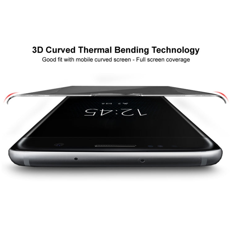 IMAK 3D Curved Privacy Anti-glare Tempered Glass Film, For OnePlus 9 Pro 5G, For Xiaomi Mi 10S / 10 Ultra, For Xiaomi Mi 11 Pro / 11 Ultra