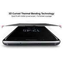 Load image into Gallery viewer, IMAK 3D Curved Privacy Anti-glare Tempered Glass Film, For OnePlus 9 Pro 5G, For Xiaomi Mi 10S / 10 Ultra, For Xiaomi Mi 11 Pro / 11 Ultra