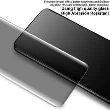 Load image into Gallery viewer, IMAK 3D Curved Privacy Anti-glare Tempered Glass Film, For OnePlus 9 Pro 5G, For Xiaomi Mi 10S / 10 Ultra, For Xiaomi Mi 11 Pro / 11 Ultra