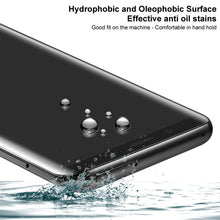 Load image into Gallery viewer, IMAK 3D Curved Privacy Anti-glare Tempered Glass Film, For Xiaomi Mi 11 Pro / 11 Ultra