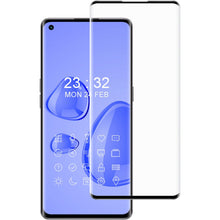 Load image into Gallery viewer, IMAK 3D Curved Full Screen Tempered Glass Film, For OPPO Reno6 Pro 5G / Find X3 Neo, For vivo X60 Pro / X60 Pro+, For Xiaomi Mi 10S, For Xiaomi Mi 11 Pro / 11 Ultra