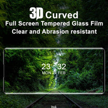 Load image into Gallery viewer, IMAK 3D Curved Full Screen Tempered Glass Film, For OPPO Reno6 Pro 5G / Find X3 Neo, For vivo X60 Pro / X60 Pro+, For Xiaomi Mi 10S, For Xiaomi Mi 11 Pro / 11 Ultra