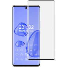 Load image into Gallery viewer, IMAK 3D Curved Full Screen Tempered Glass Film, For OPPO Reno6 Pro 5G / Find X3 Neo, For vivo X60 Pro / X60 Pro+, For Xiaomi Mi 10S, For Xiaomi Mi 11 Pro / 11 Ultra