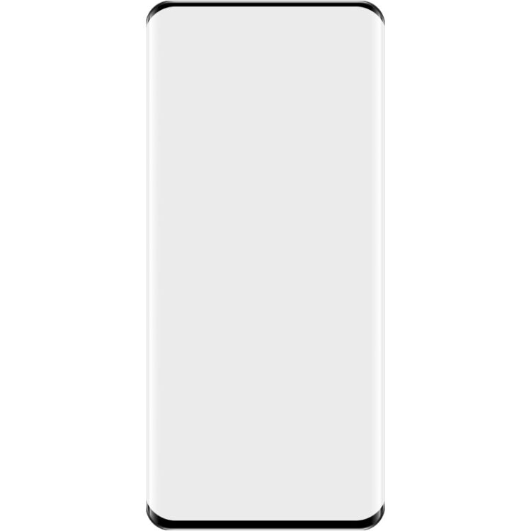 IMAK 3D Curved Full Screen Tempered Glass Film, For Xiaomi Mi 11 Pro / 11 Ultra