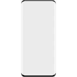 IMAK 3D Curved Full Screen Tempered Glass Film, For Xiaomi Mi 11 Pro / 11 Ultra