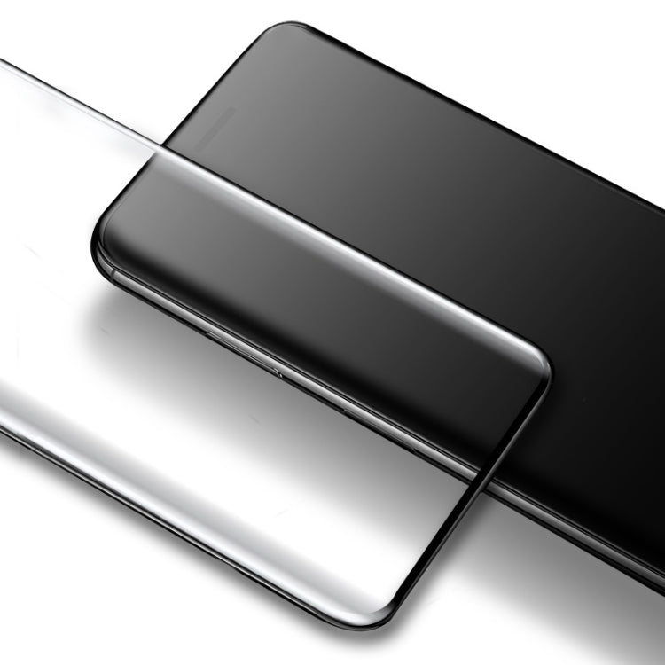 IMAK 3D Curved Full Screen Tempered Glass Film, For Xiaomi Mi 11 Pro / 11 Ultra