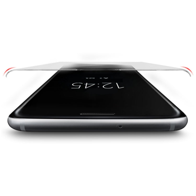 IMAK 3D Curved Full Screen Tempered Glass Film, For Xiaomi Mi 11 Pro / 11 Ultra