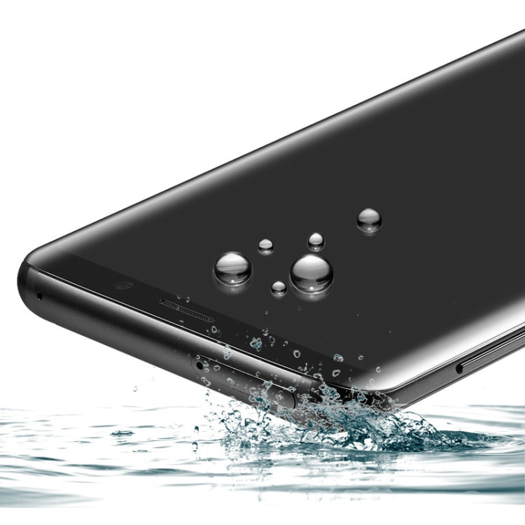 IMAK 3D Curved Full Screen Tempered Glass Film, For Xiaomi Mi 11 Pro / 11 Ultra