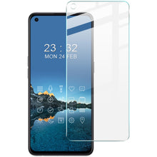 Load image into Gallery viewer, For OPPO Reno6 5G IMAK H Series Tempered Glass Film, For OPPO Reno6 5G, For Xiaomi Redmi Note10 Pro (CN Version), For Asus Zenfone 8 ZS590KS, For Samsung Galaxy F52 5G