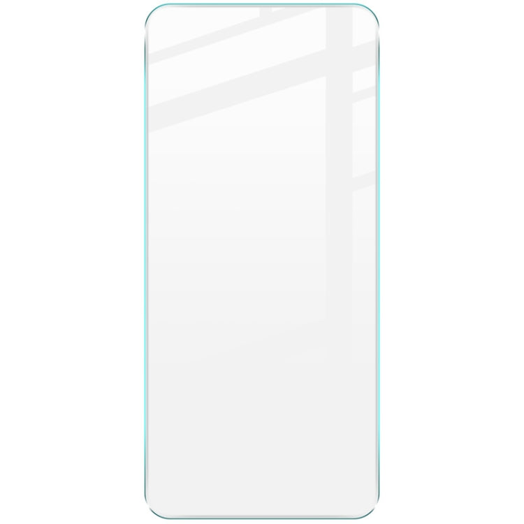 For OPPO Reno6 5G IMAK H Series Tempered Glass Film, For Asus Zenfone 8 ZS590KS